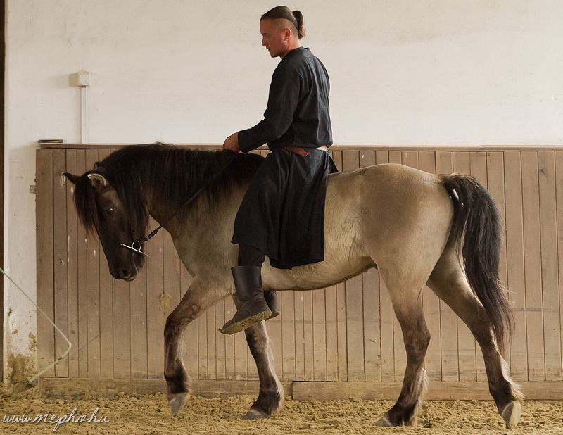 2015 Kunfakók Kajászón - Dr. Boór-Gőblyös Istvánnal