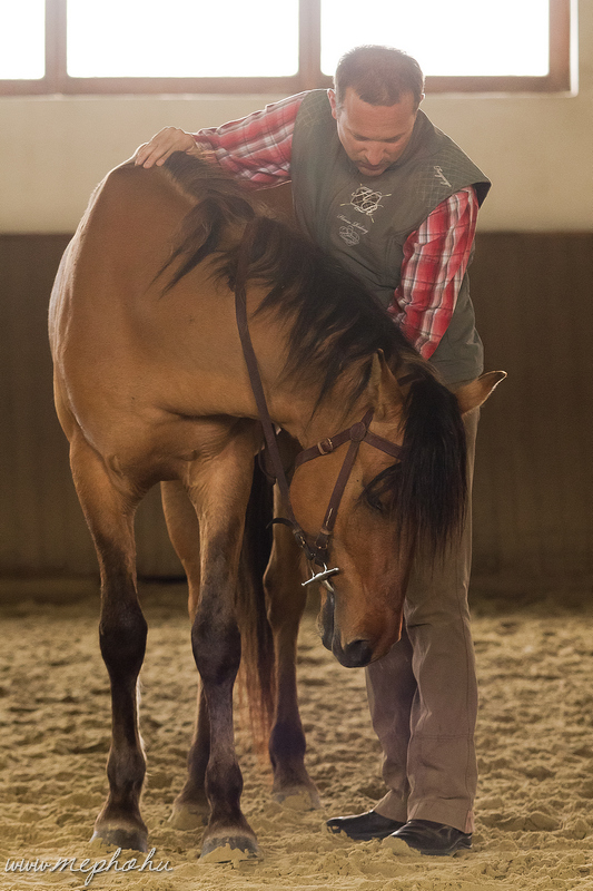 2015 Kunfakók Kajászón - Dr. Boór-Gőblyös Istvánnal