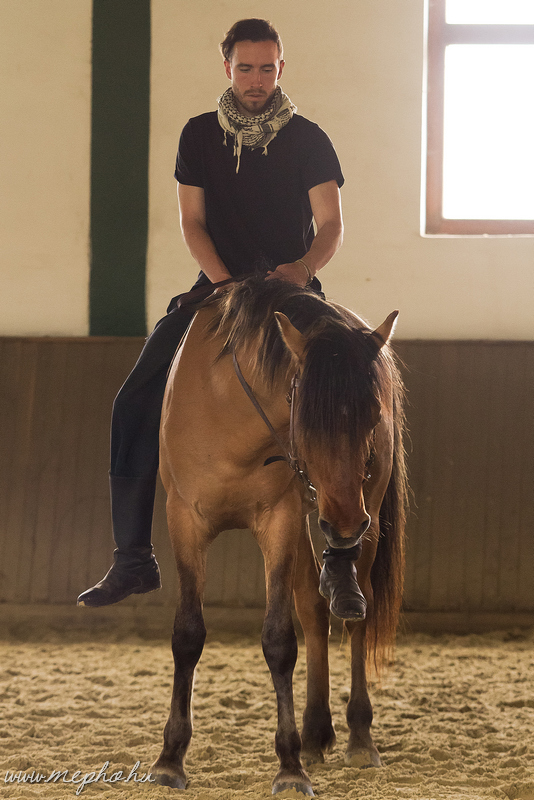 2015 Kunfakók Kajászón - Dr. Boór-Gőblyös Istvánnal