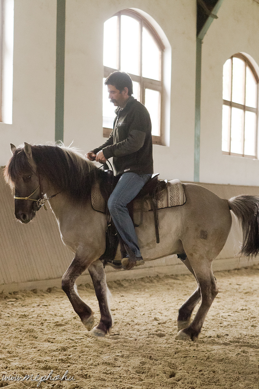 2015 Kunfakók Kajászón - Dr. Boór-Gőblyös Istvánnal
