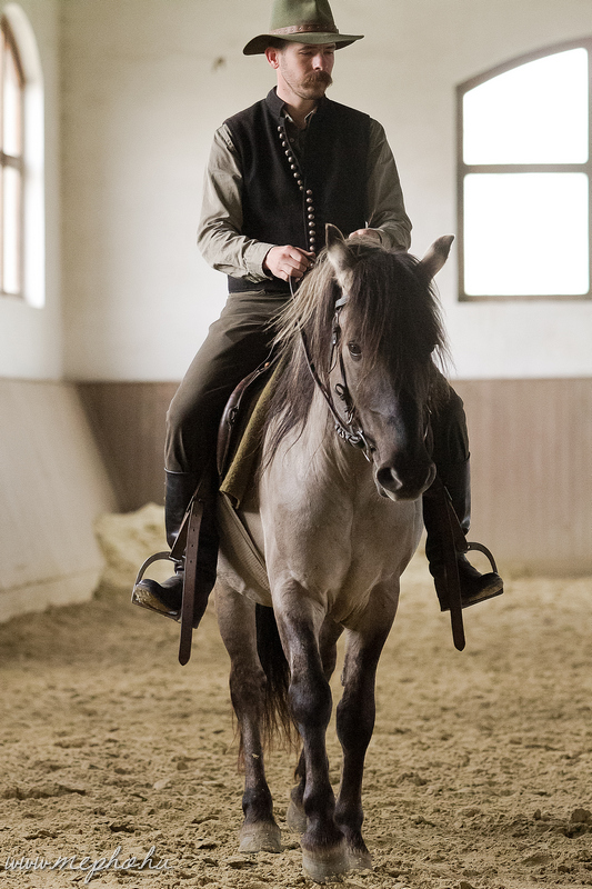 2015 Kunfakók Kajászón - Dr. Boór-Gőblyös Istvánnal