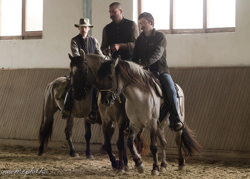 2015 Kunfakók Kajászón - Dr. Boór-Gőblyös Istvánnal