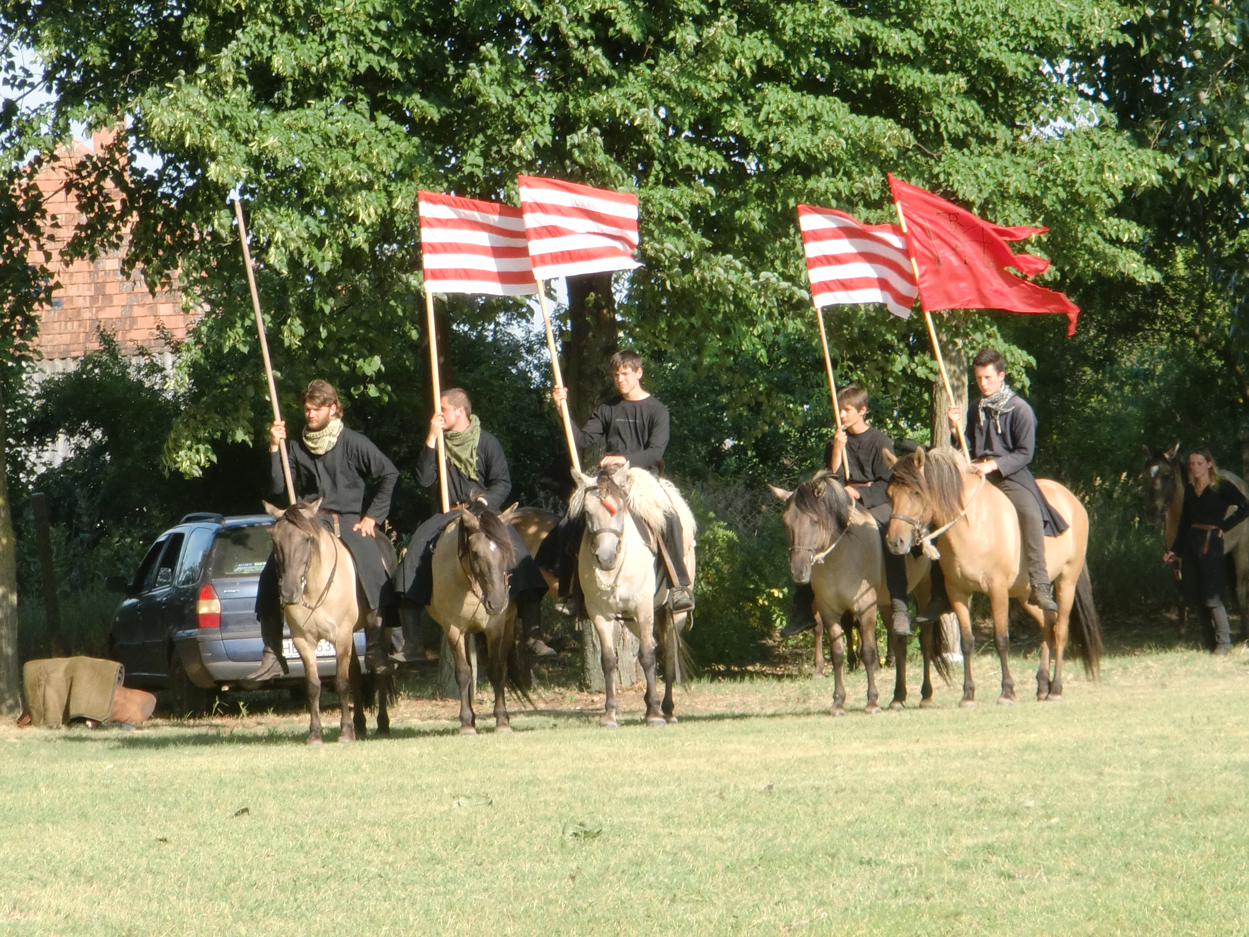 2013 Nyár