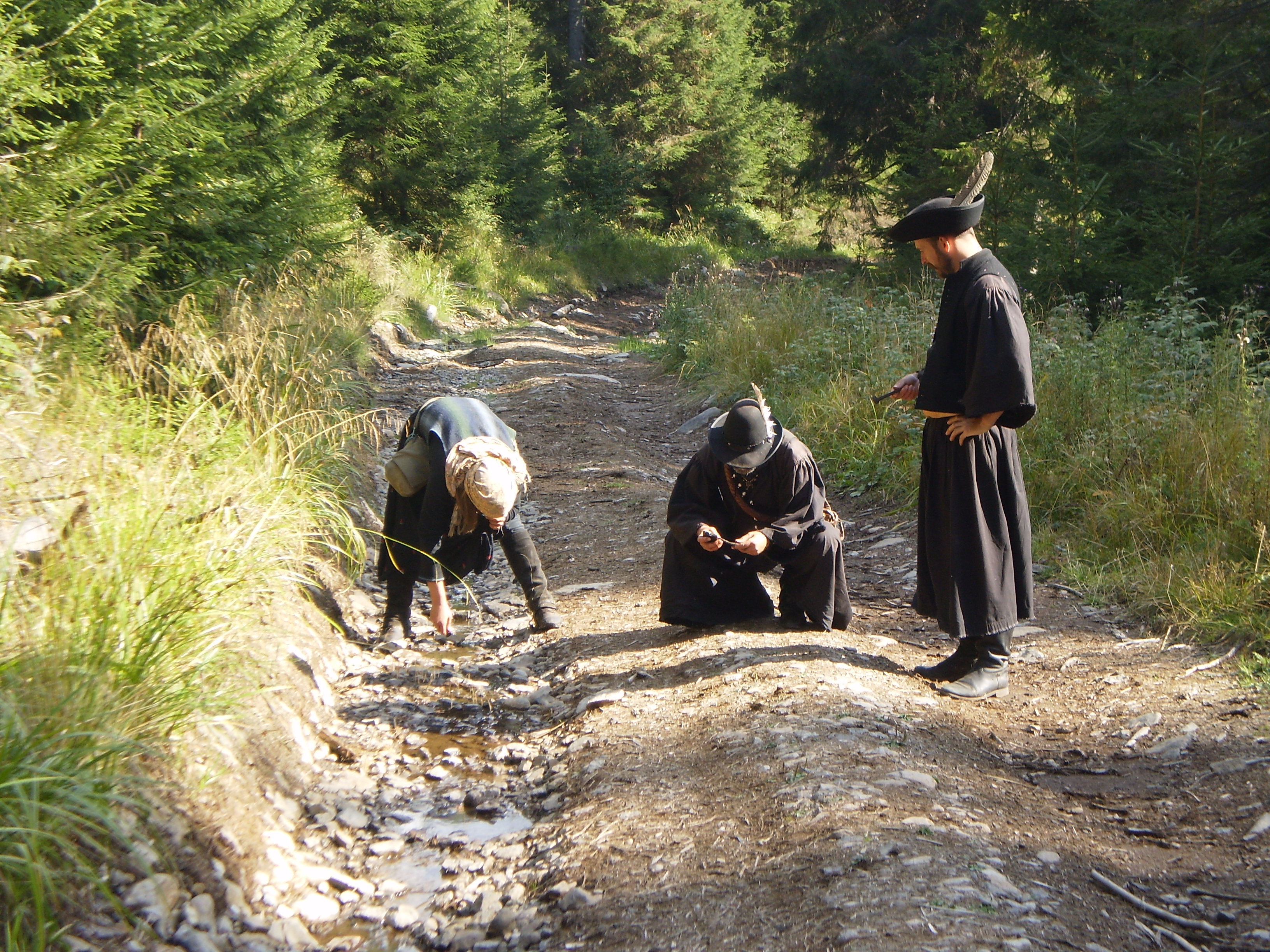 2009 Erdélyi túra