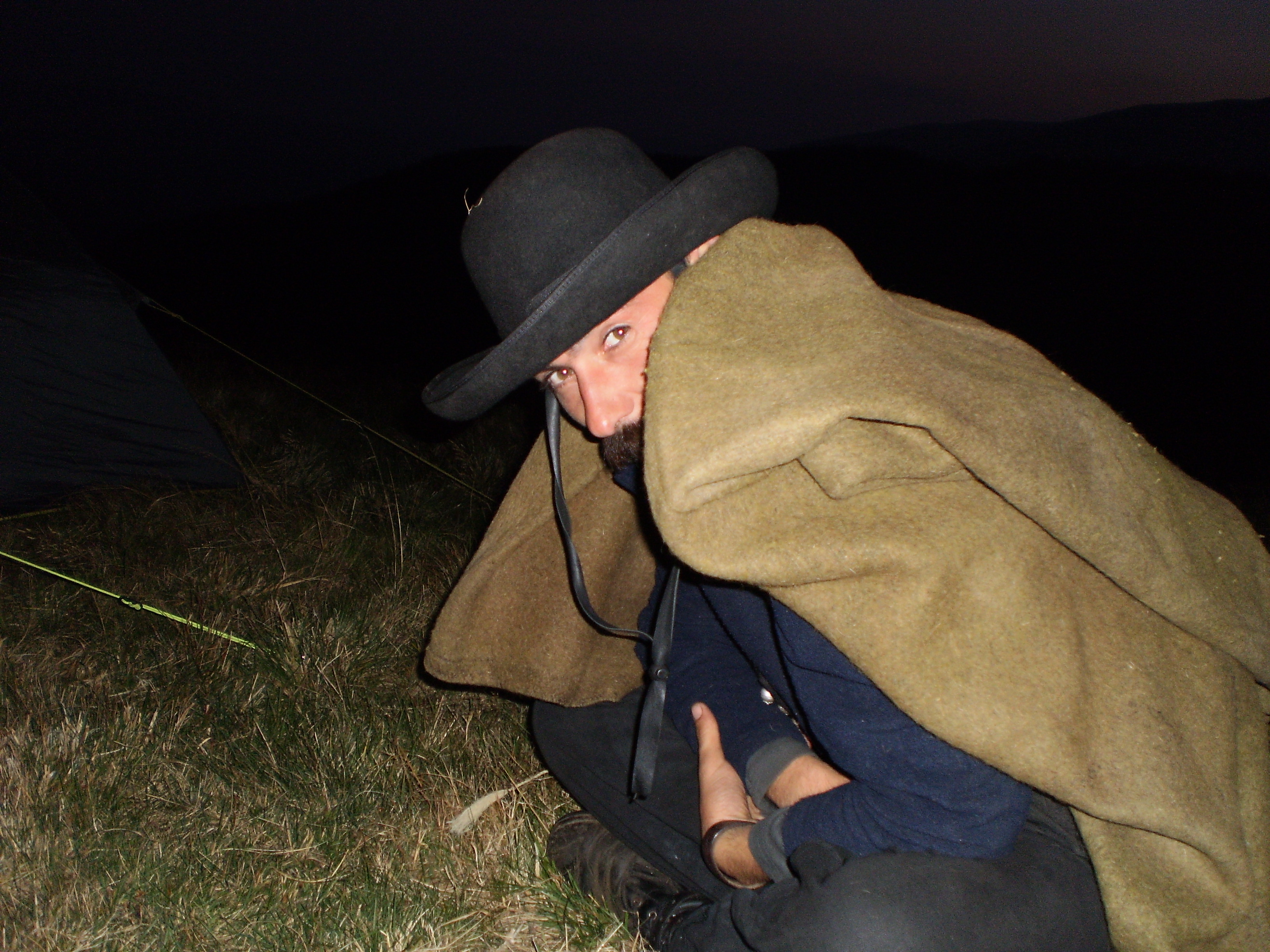 2009 Erdélyi túra