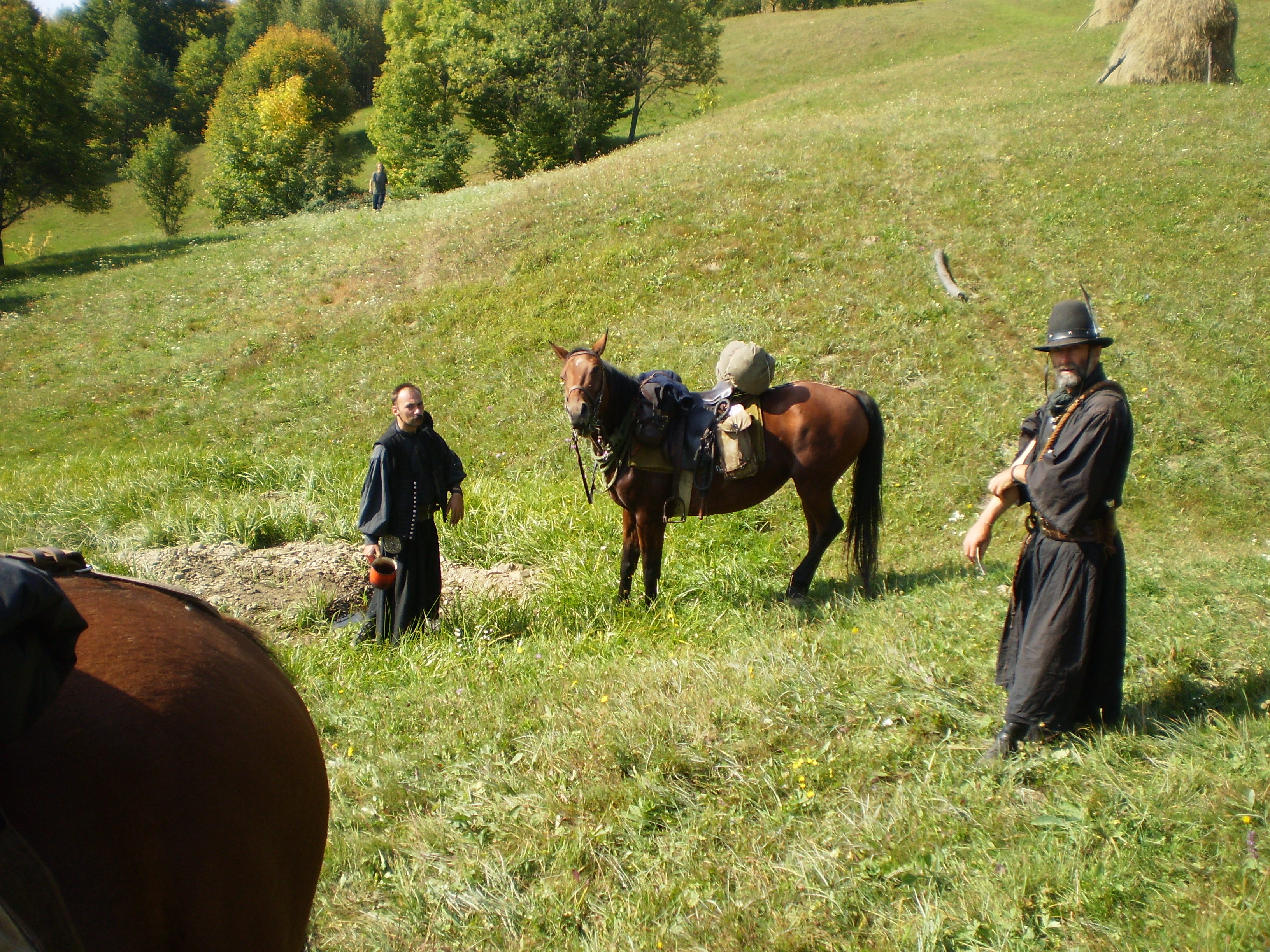 2009 Erdélyi túra